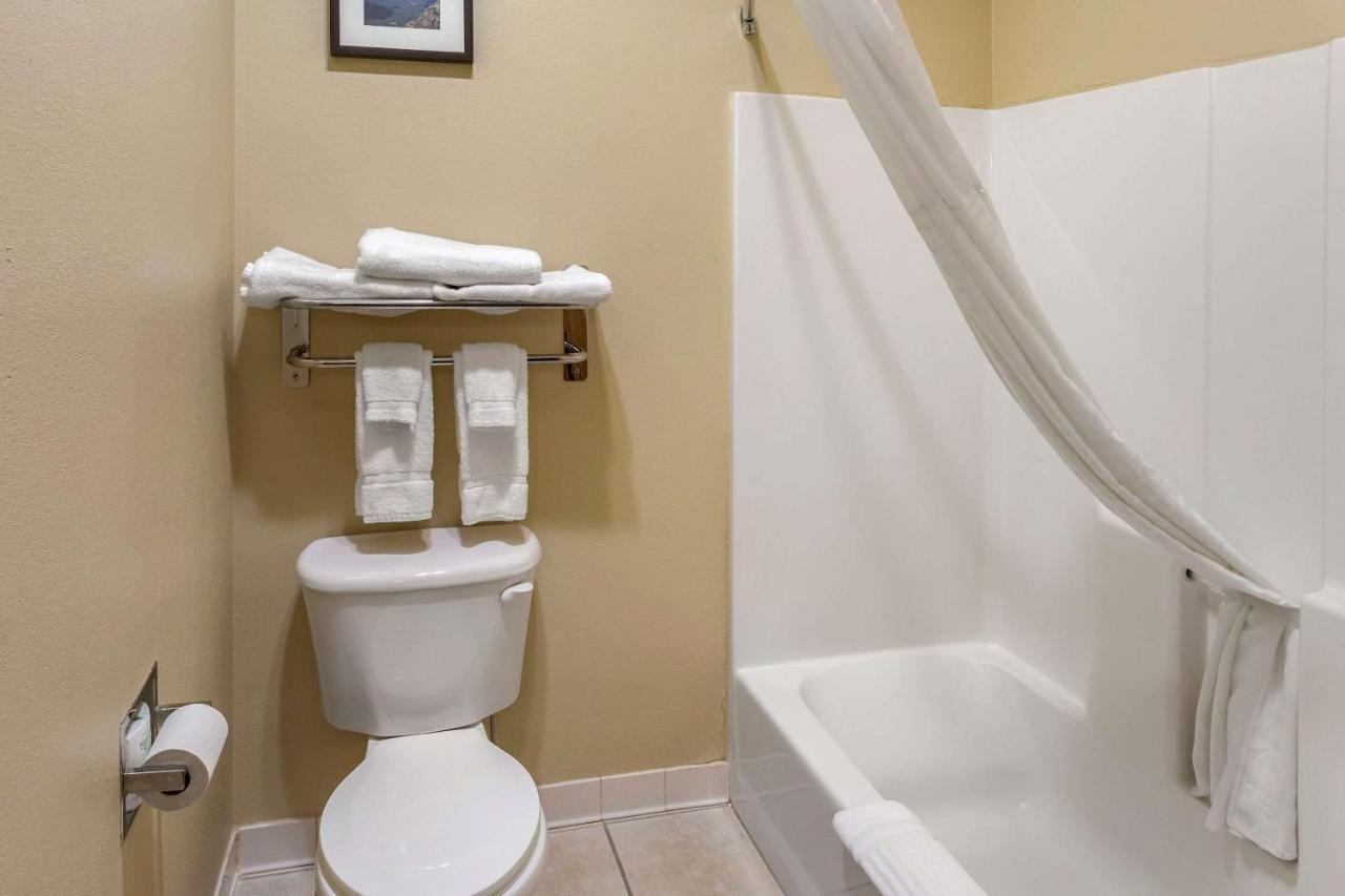 Comfort Inn Evanston I-80 Luaran gambar
