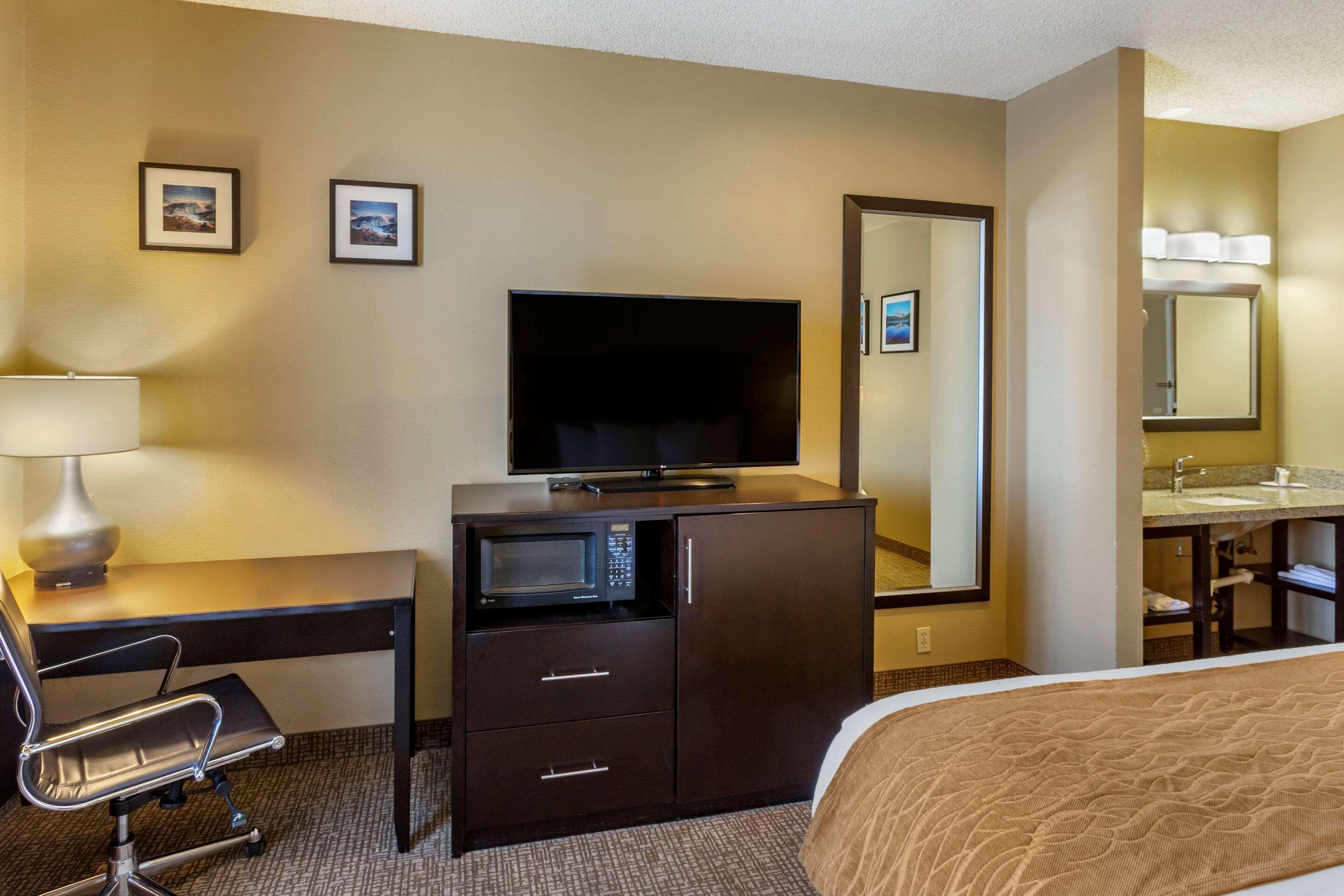Comfort Inn Evanston I-80 Luaran gambar