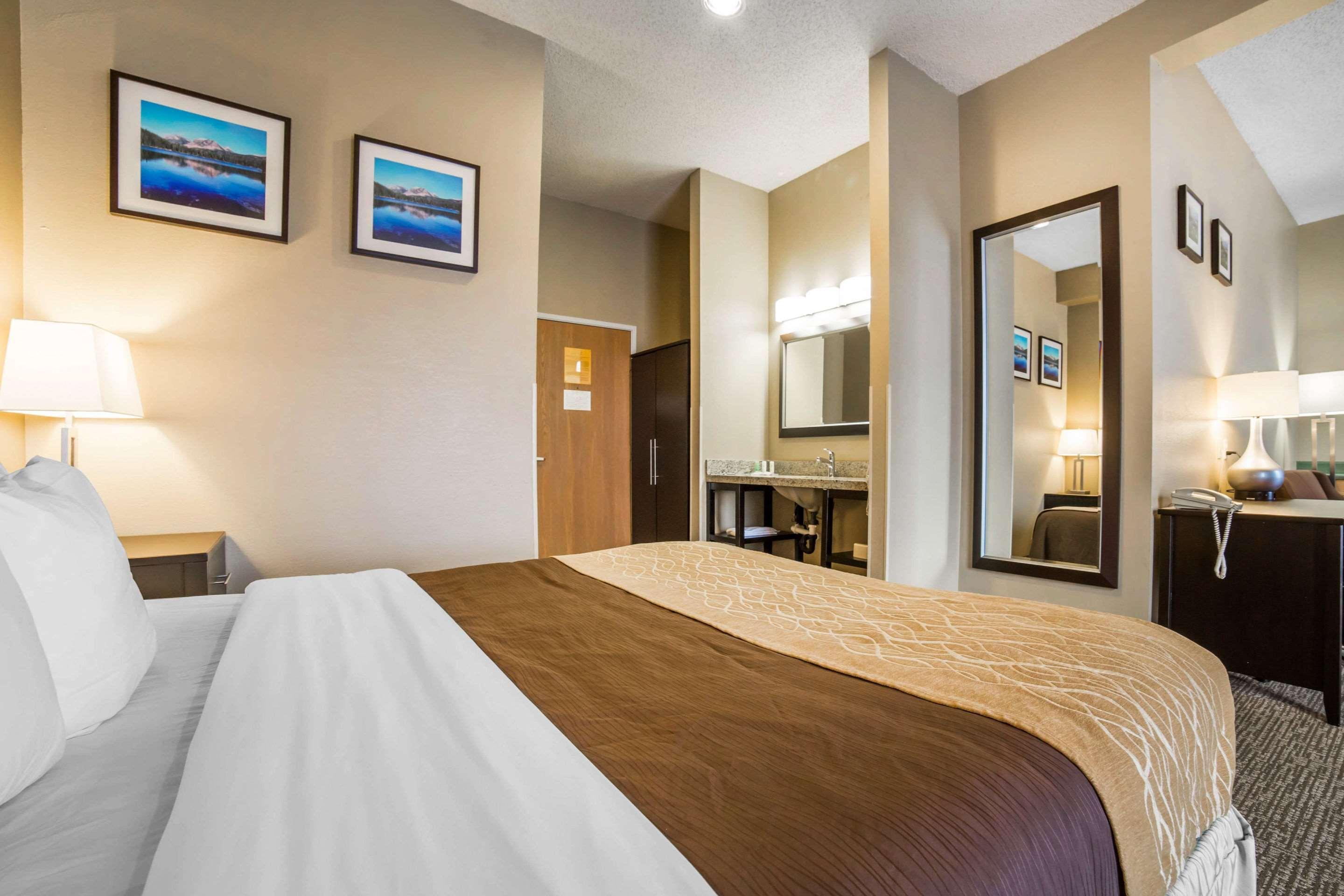 Comfort Inn Evanston I-80 Luaran gambar