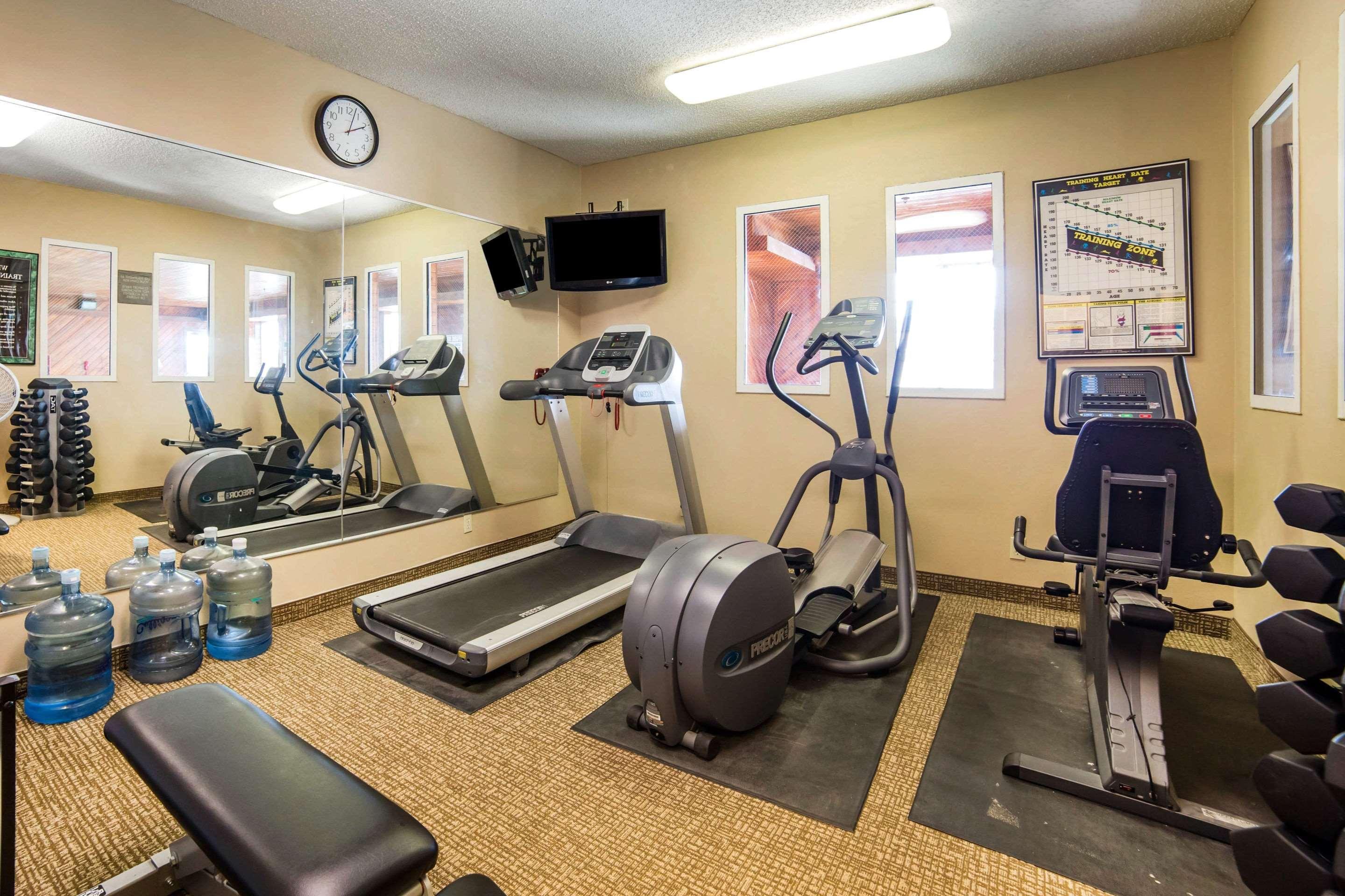 Comfort Inn Evanston I-80 Luaran gambar