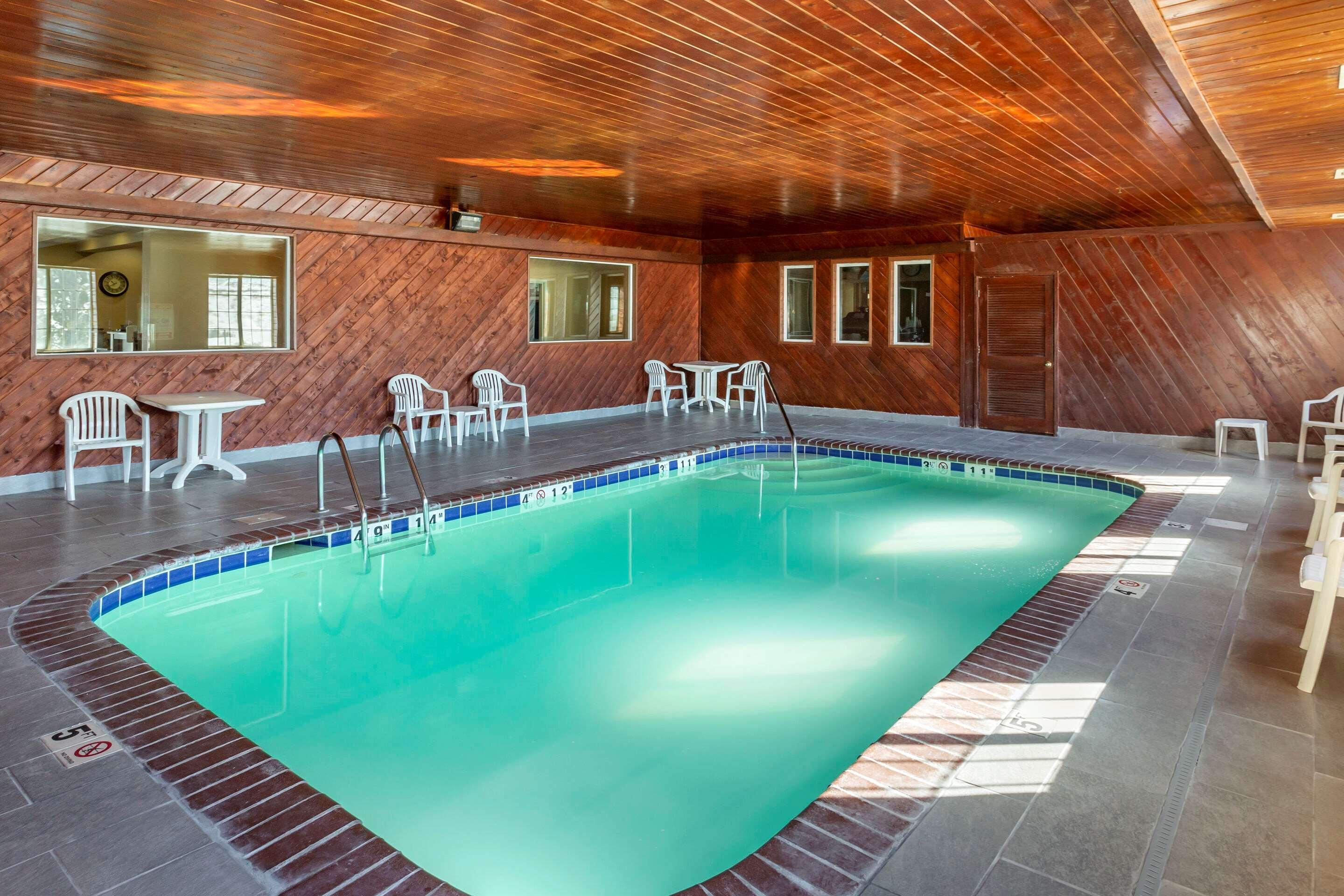 Comfort Inn Evanston I-80 Luaran gambar