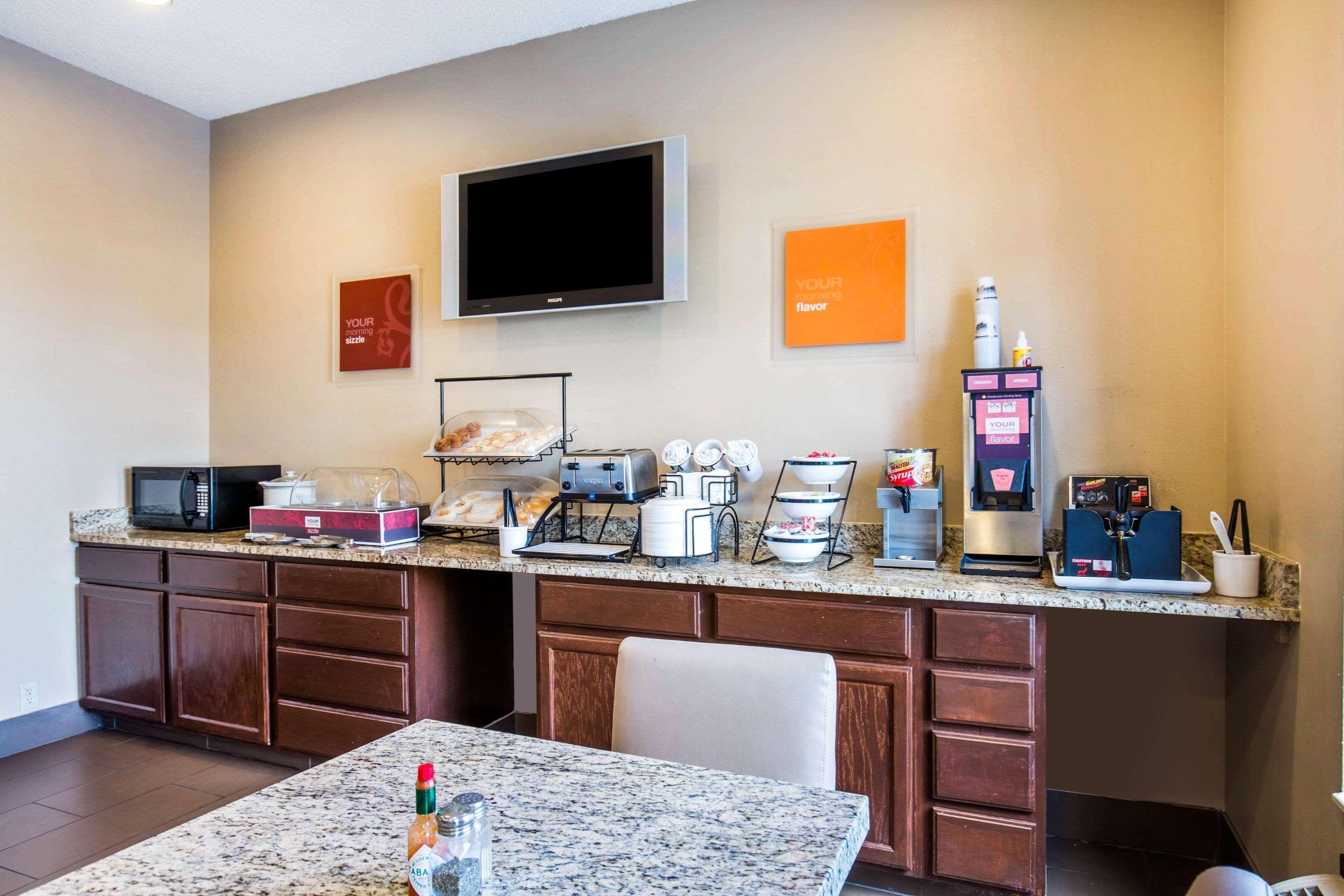 Comfort Inn Evanston I-80 Luaran gambar