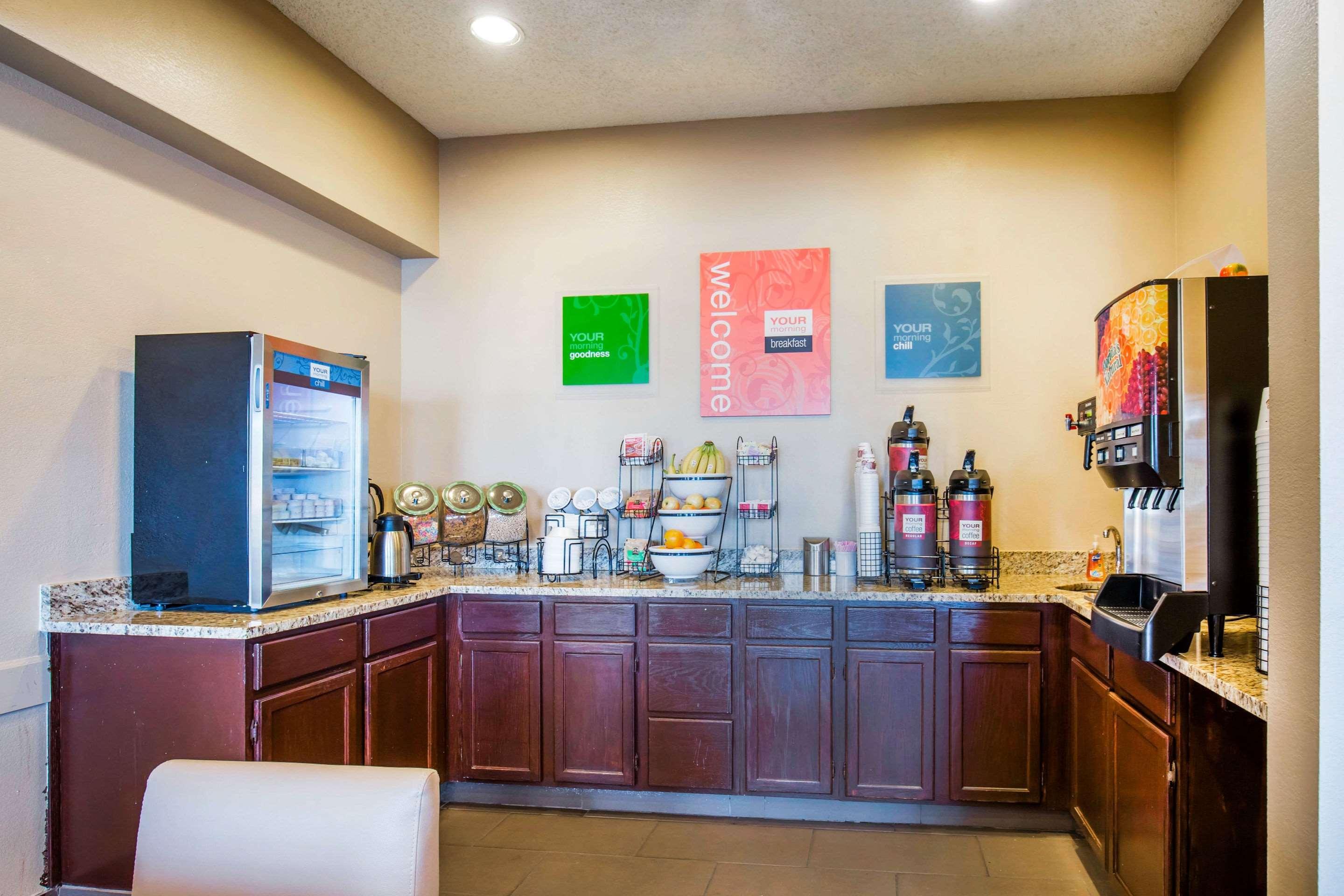Comfort Inn Evanston I-80 Luaran gambar