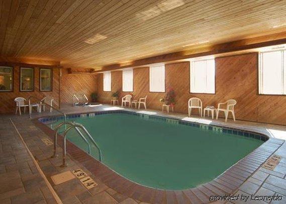 Comfort Inn Evanston I-80 Luaran gambar